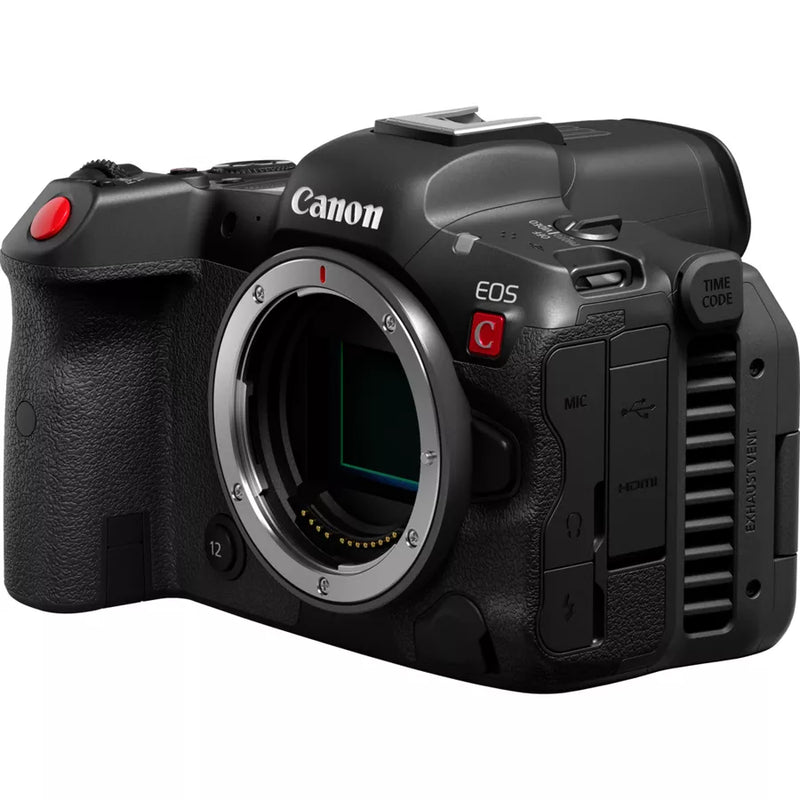 Canon EOS R5 C Cinema EOS Camera Body