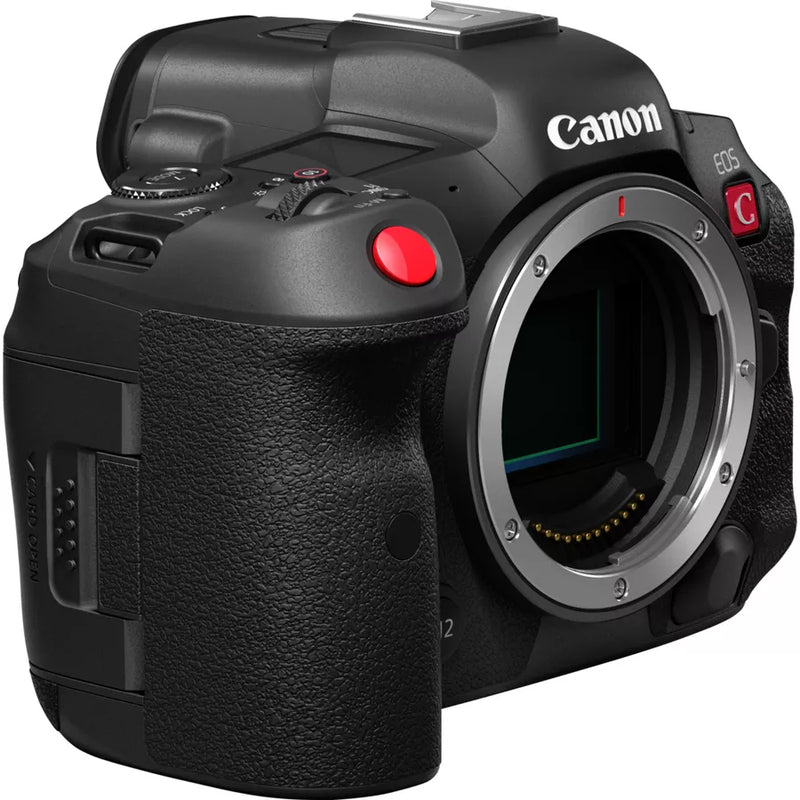 Canon EOS R5 C Cinema EOS Camera Body