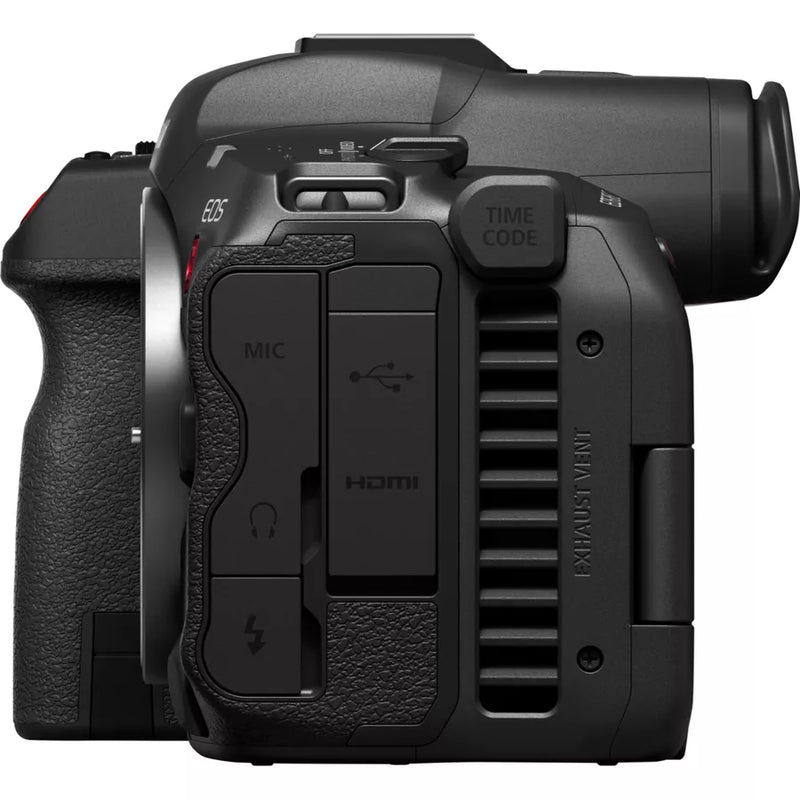 Canon EOS R5 C Cinema EOS Camera Body