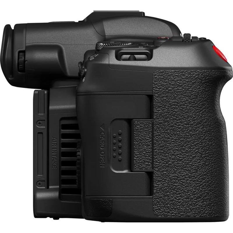 Canon EOS R5 C Cinema EOS Camera Body