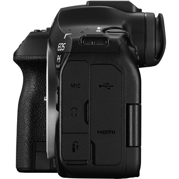 Canon EOS R6 Mark III Full Frame Mirrorless Camera Body
