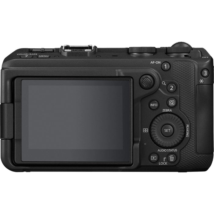 Canon EOS R6 V Full Frame Mirrorless Camera Body