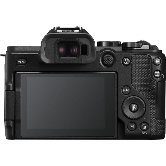 Canon EOS R8 Mark II Mirrorless Camera inc RF 24-105mm F4-7.1 IS STM Lens