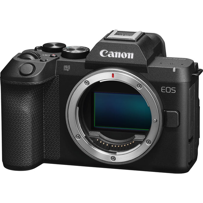Canon EOS R8 Mark II Mirrorless Camera inc RF 24-105mm F4-7.1 IS STM Lens