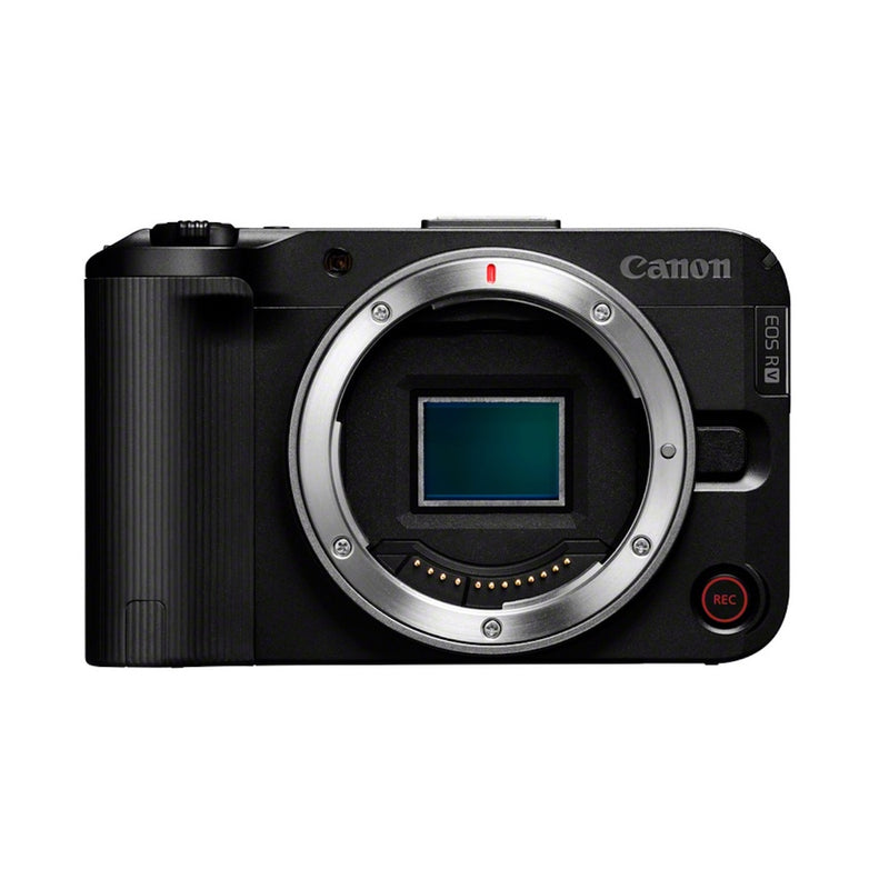 Canon EOS R50 V with RF-S 14-30mm Lens Creator Kit