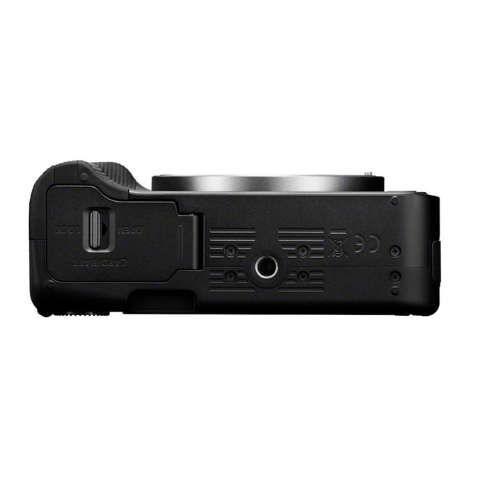 Canon EOS R50 V with RF-S 14-30mm Lens