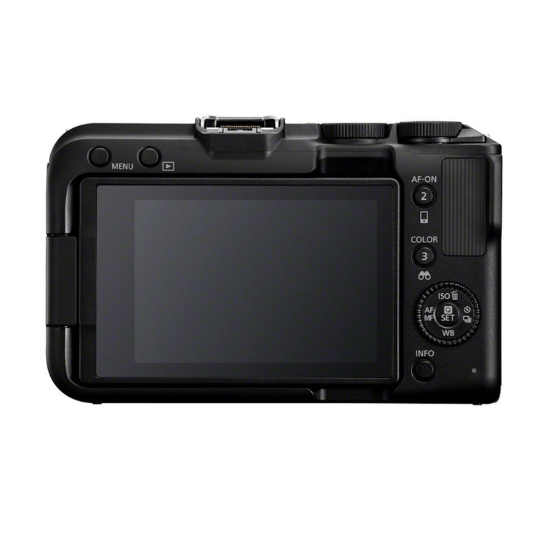 Canon EOS R50 V with RF-S 14-30mm Lens Creator Kit