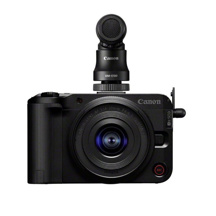 Canon EOS R50 V with RF-S 14-30mm Lens Creator Kit