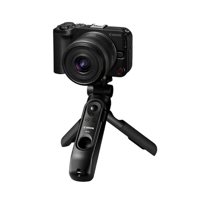 Canon EOS R50 V with RF-S 14-30mm Lens Creator Kit