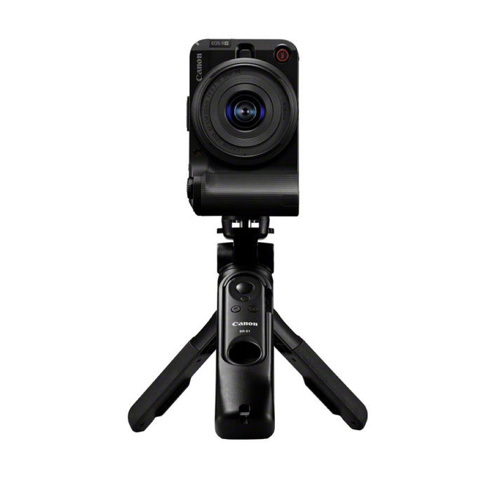 Canon EOS R50 V with RF-S 14-30mm Lens Creator Kit