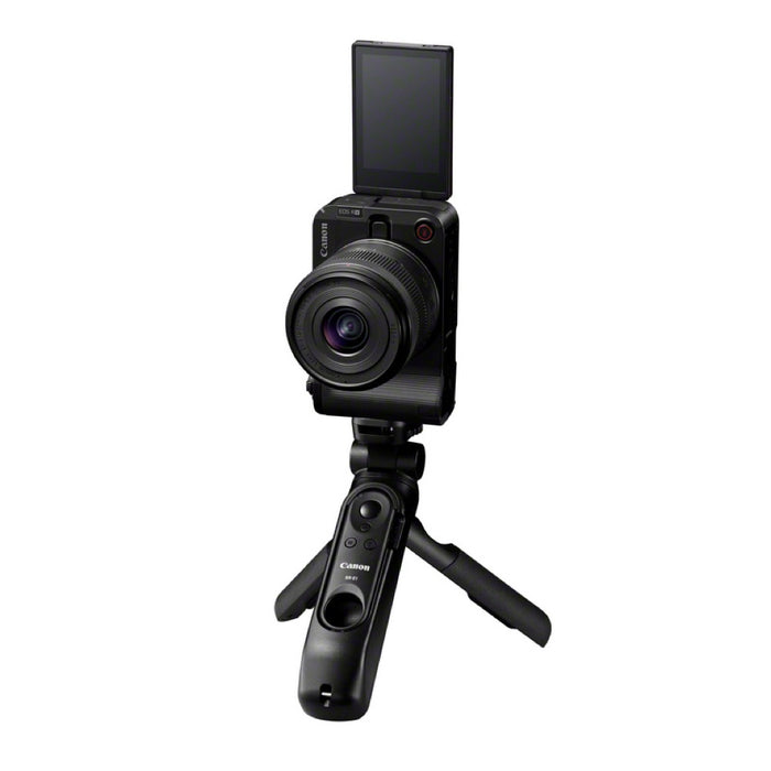 Canon EOS R50 V with RF-S 14-30mm Lens Creator Kit