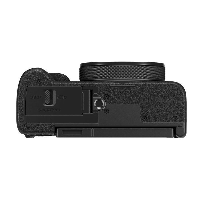 Canon PowerShot V1 Compact Camera Black