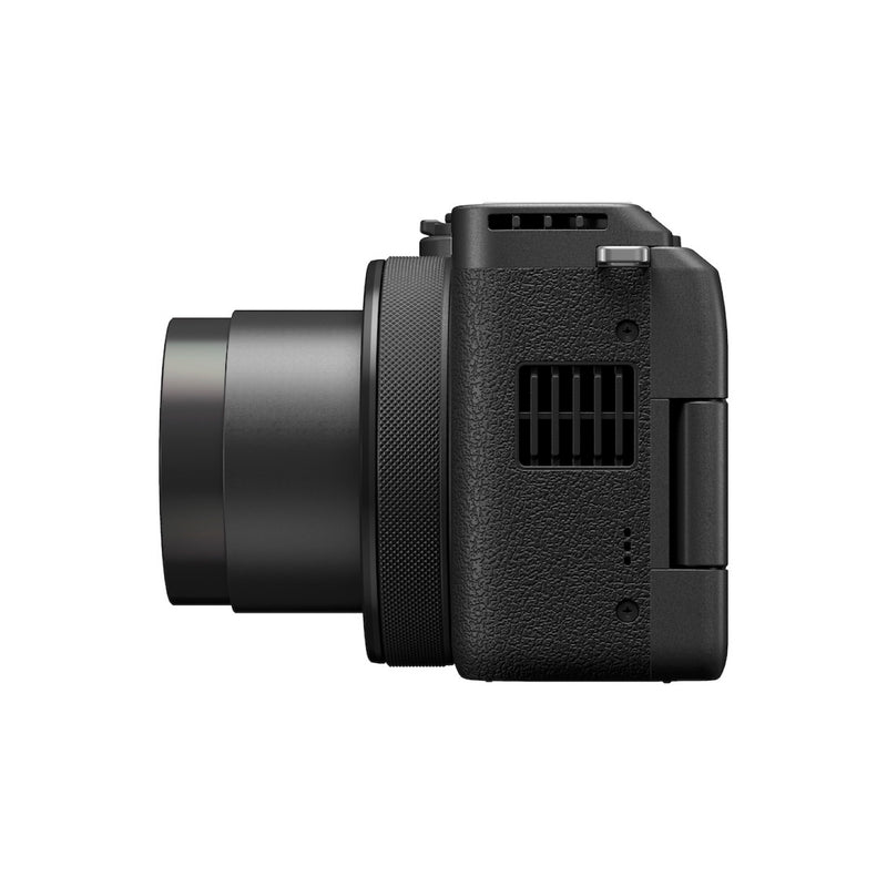 Canon PowerShot V1 Compact Camera Black