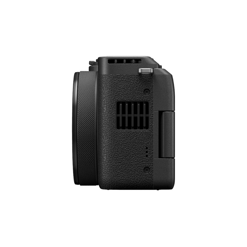Canon PowerShot V1 Compact Camera Black