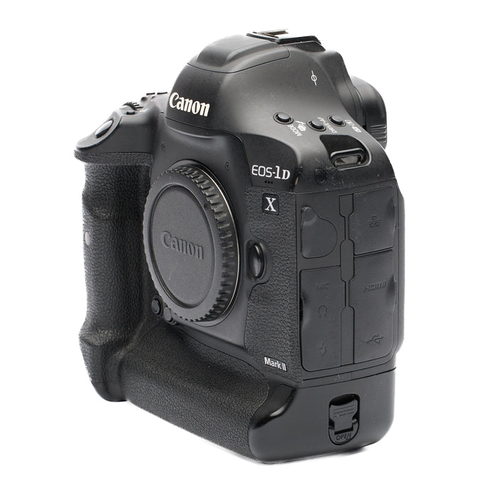 Used Canon EOS 1DX Mk II Body