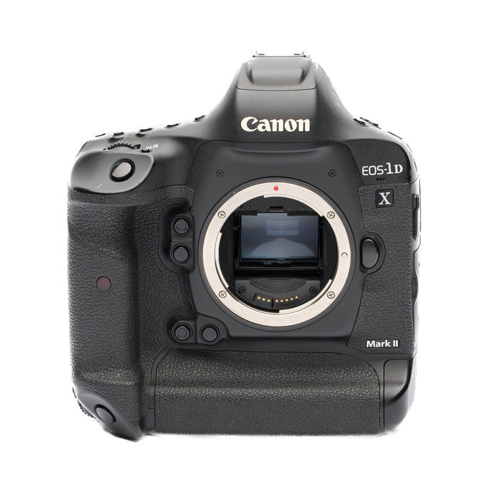 Used Canon EOS 1DX Mk II Body