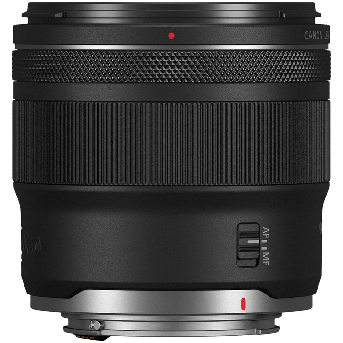 Canon RF 45mm f/1.2 STM Lens