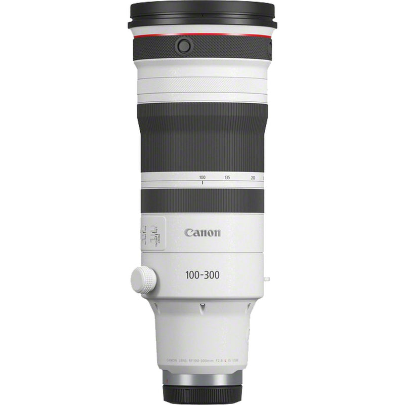 Canon RF 100-300mm f/2.8L IS USM Lens
