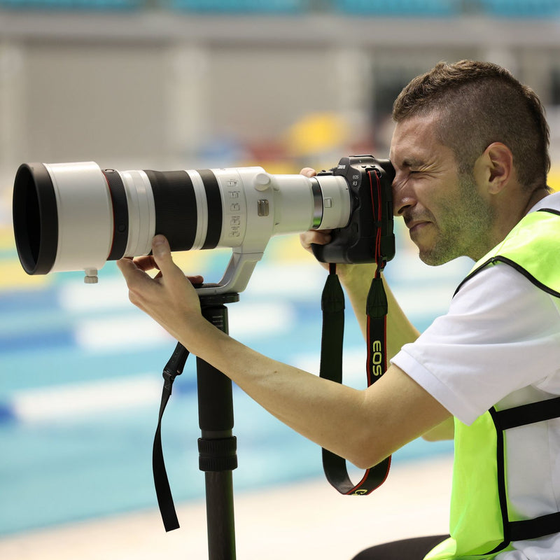 Canon RF 100-300mm f/2.8L IS USM Lens