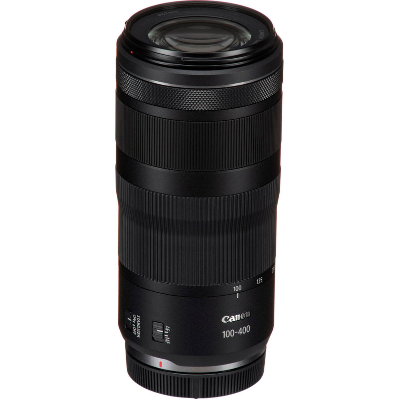 Canon RF 100-400mm F5.6-8 IS USM Lens