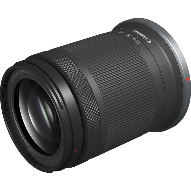 Canon RF-S 18-150mm f/3.5-6.3 IS STM Lens
