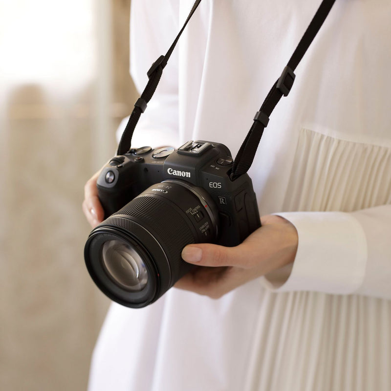 Canon RF 24-105mm f/4.0-7.1 IS STM Lens