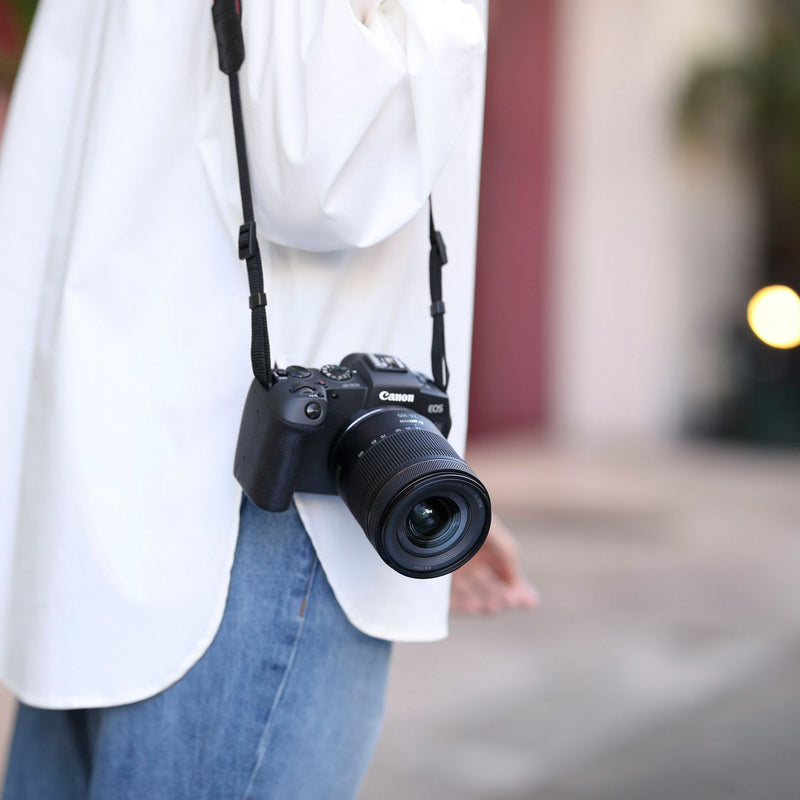 Canon RF 24-105mm f/4.0-7.1 IS STM Lens