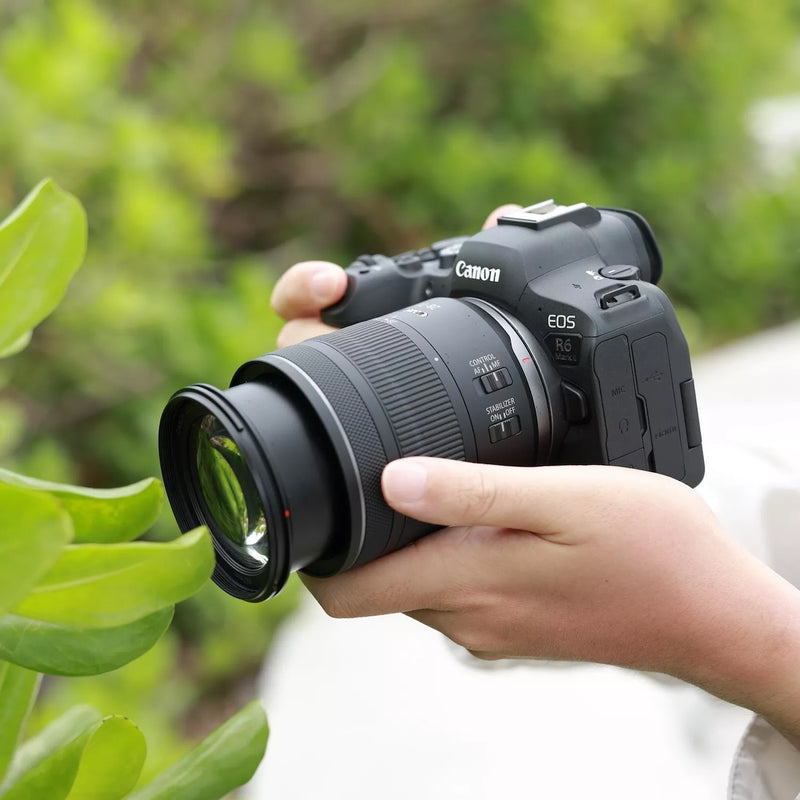 Canon RF 28-70mm f/2.8 IS STM Lens