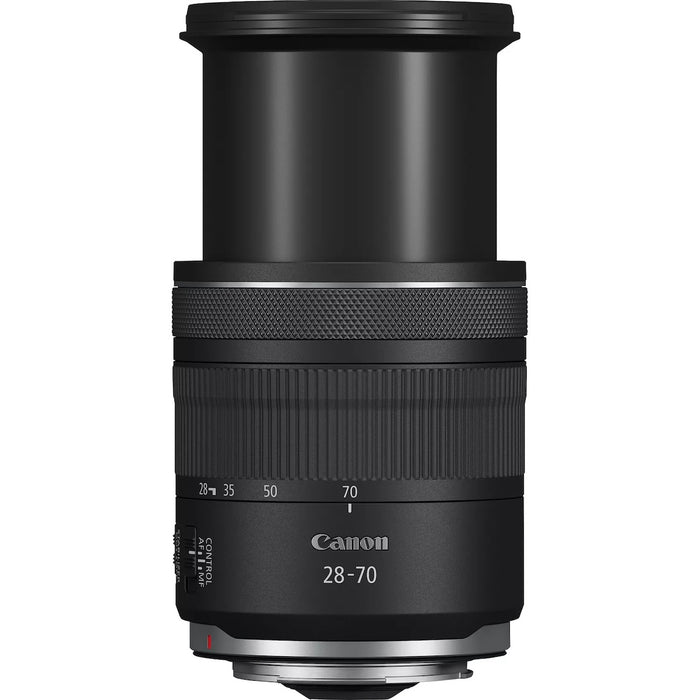 Canon RF 28-70mm f/2.8 IS STM Lens