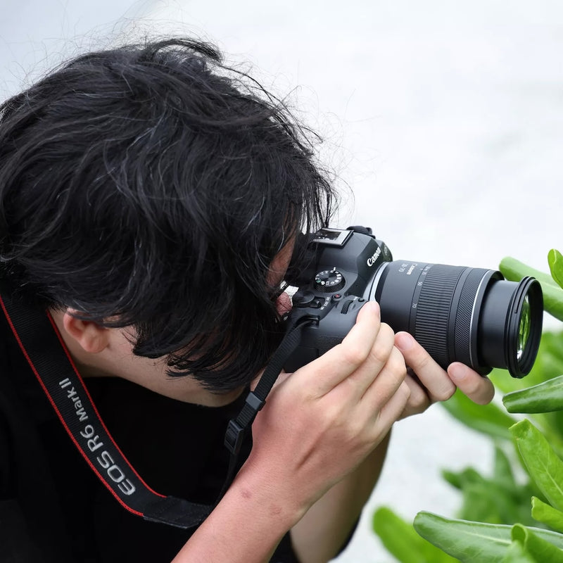 Canon RF 28-70mm f/2.8 IS STM Lens