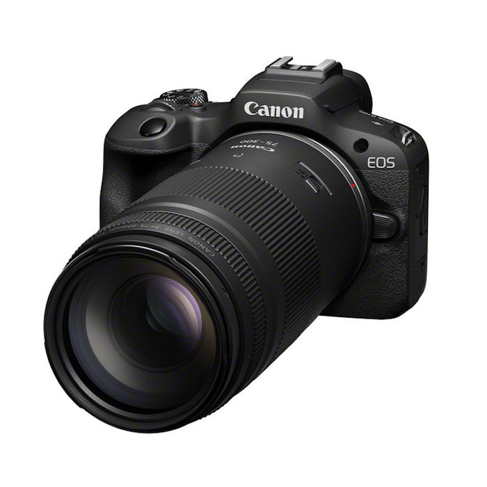 Canon RF 75-300mm f/4-5.6 Lens