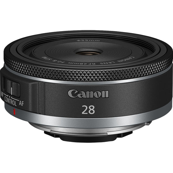 Canon RF 28mm STM — The Flash Centre