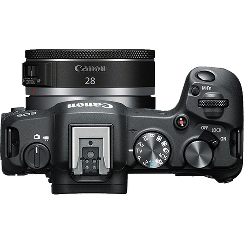 Canon RF 28mm F2.8 STM