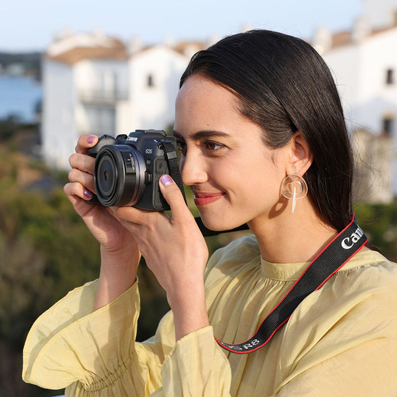 Canon RF 28mm F2.8 STM