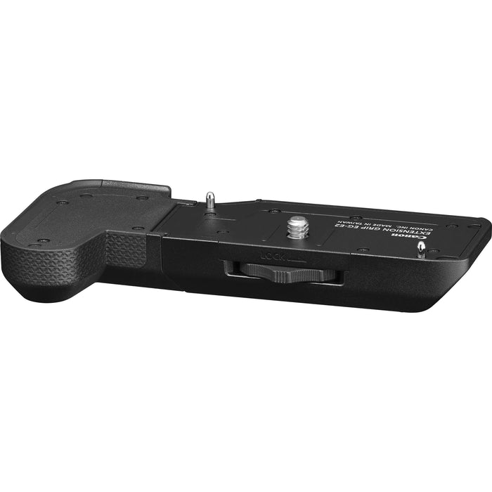 Canon EG-E2 Extension Grip for EOS R8 Mark II