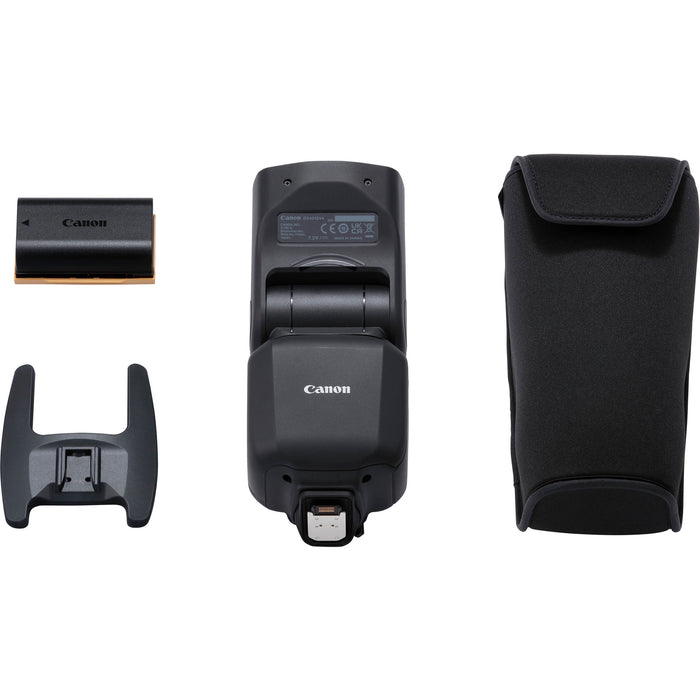 Canon Speedlite EL-5 Flashgun V2