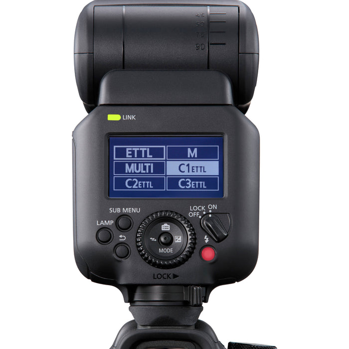Canon Speedlite EL-5 Flashgun V2