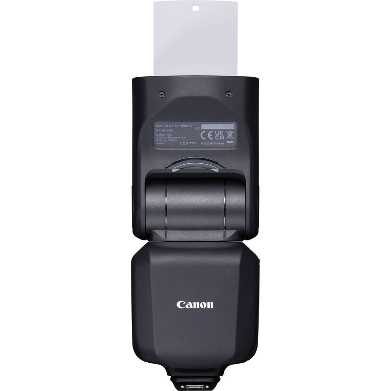 Canon Speedlite EL-5 Flashgun V2