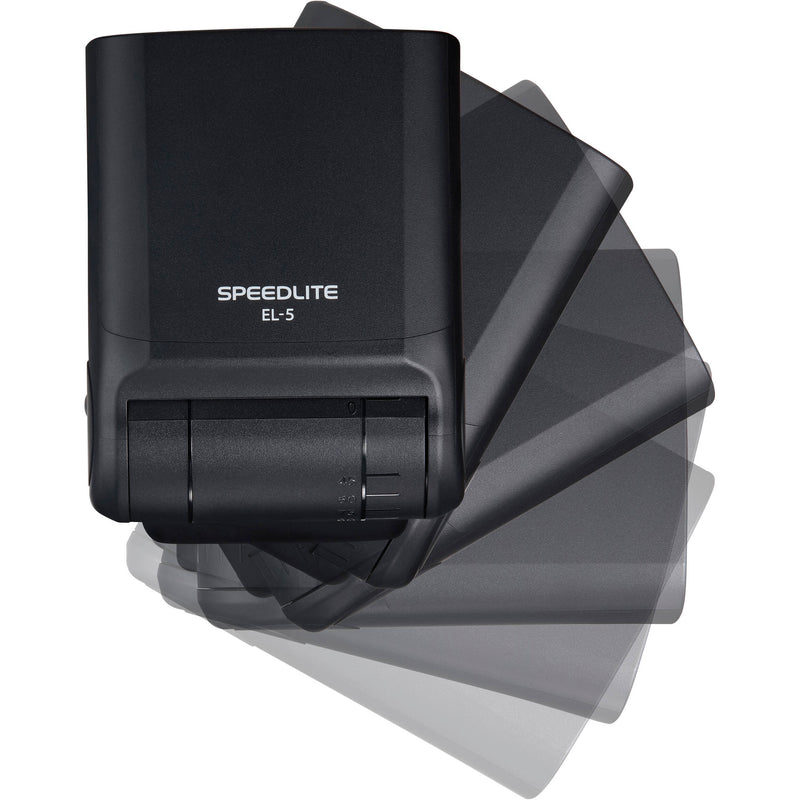 Canon Speedlite EL-5 Flashgun V2