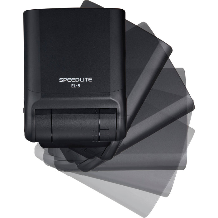 Canon Speedlite EL-5 Flashgun V2