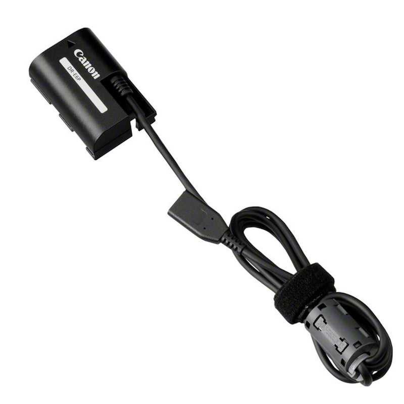 Canon DC Coupler DR-E6P