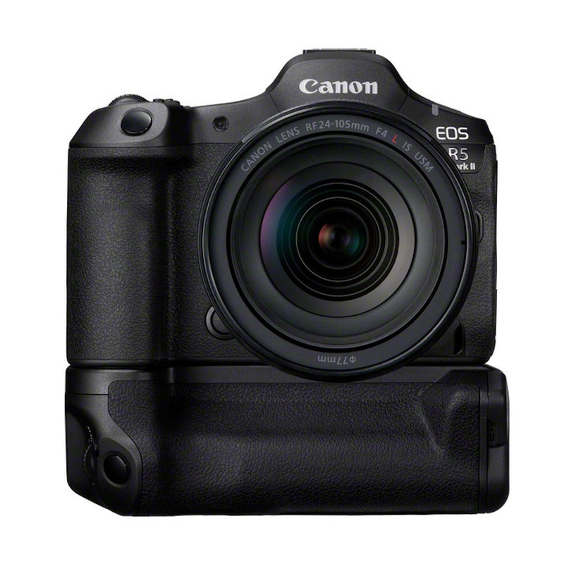 Canon Battery Grip BG-R20EP with Ethernet for R5 Mark II
