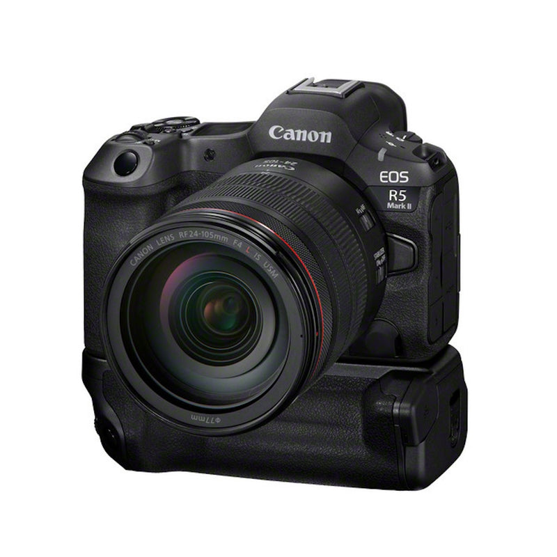 Canon Battery Grip BG-R20EP with Ethernet for R5 Mark II