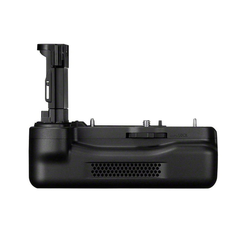 Canon Cooling Fan Battery Grip CF-R20EP with Ethernet for R5 Mark II
