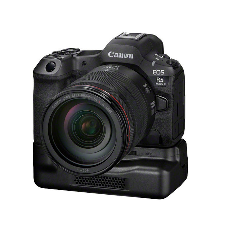 Canon Cooling Fan Battery Grip CF-R20EP with Ethernet for R5 Mark II