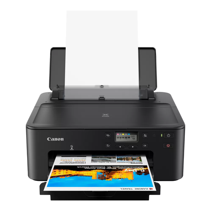 Canon PIXMA TS705a Inkjet Printer