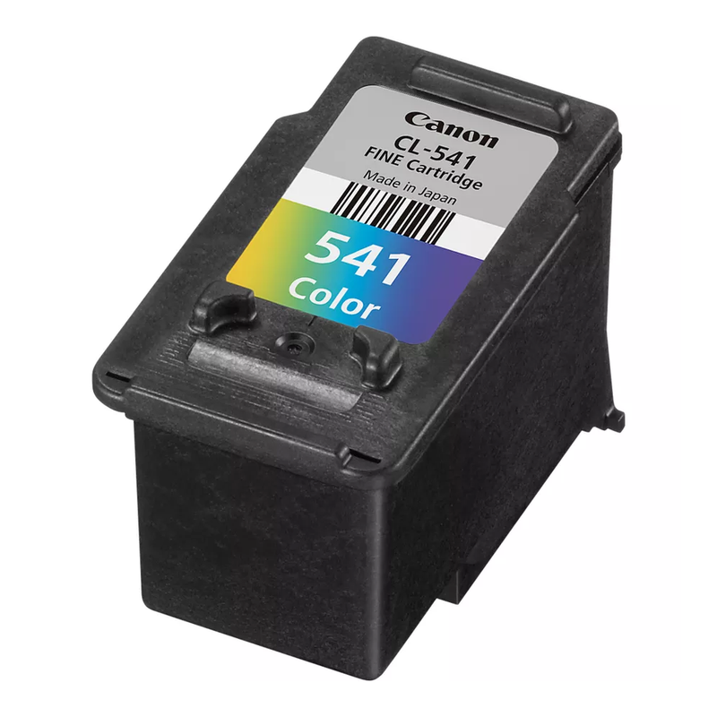 Canon CL-541 C/M/Y Colour Ink Cartridge