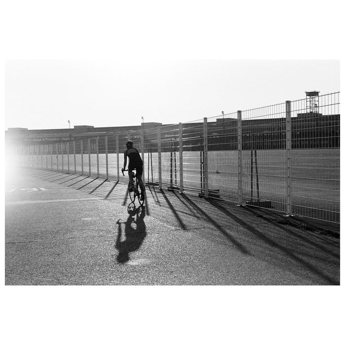 Adox CHS 100 II 36-Exposure 35mm Black & White 135 Film