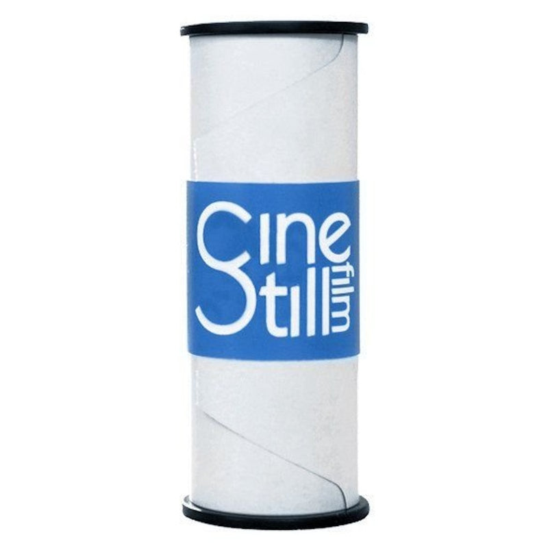 CineStill Xpro C-41 50D Daylight Colour Negative 120 Roll Film