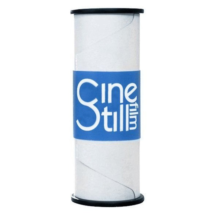 CineStill Xpro C-41 50D Daylight Colour Negative 120 Roll Film